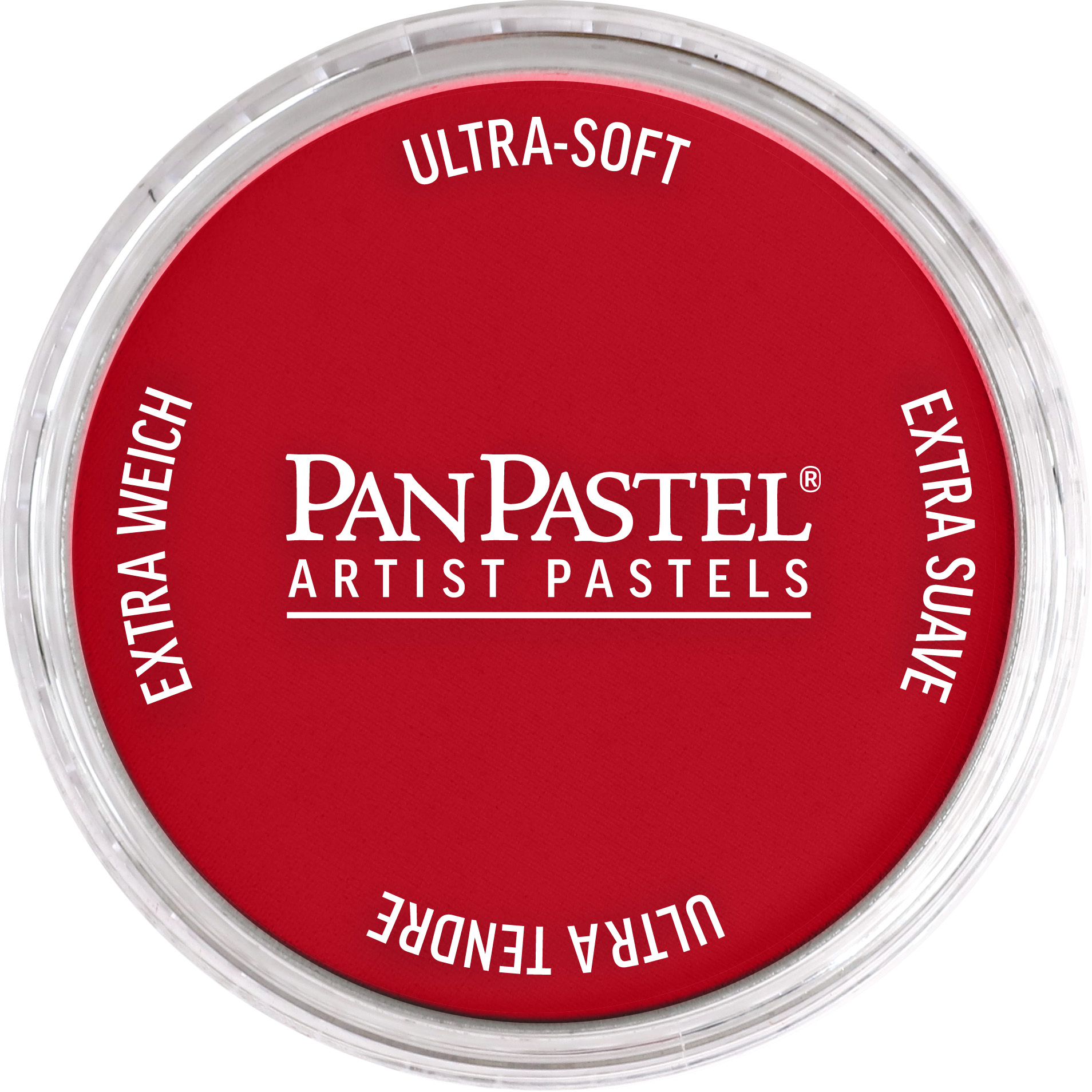 Permanent Red