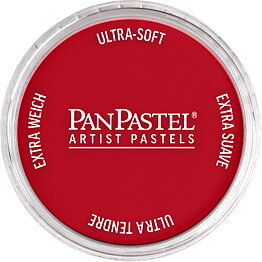 Permanent Red