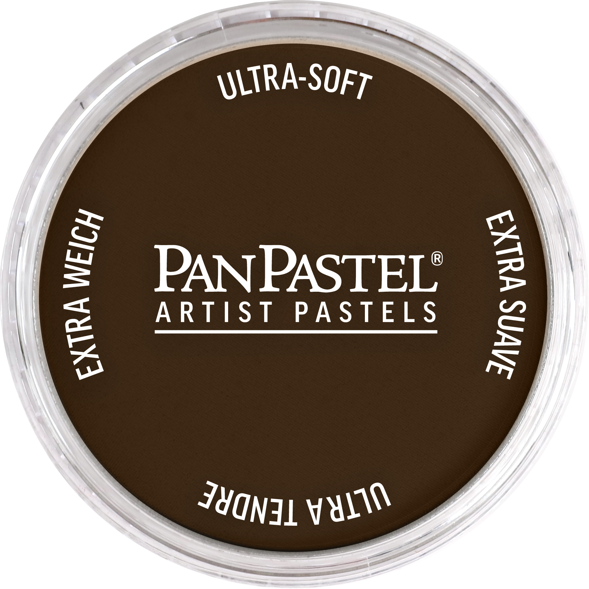 Red Iron Oxide Extra Dark