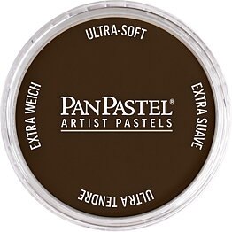 Red Iron Oxide Extra Dark