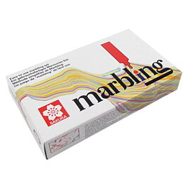 Marbling Set