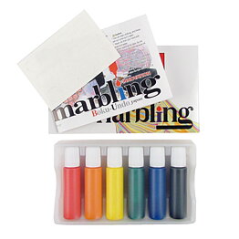 Marbling Set