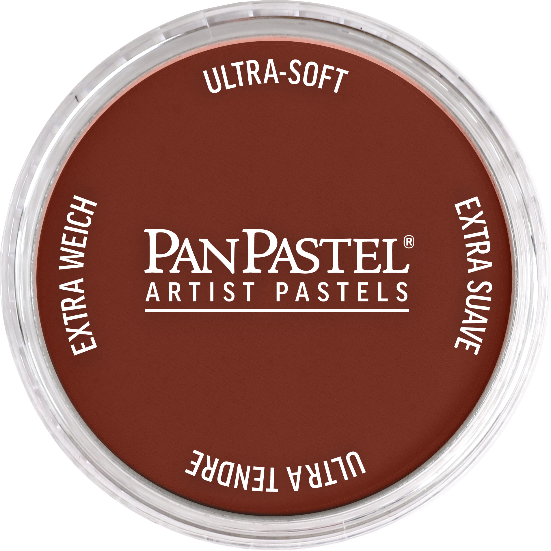 Red Iron Oxide Shade