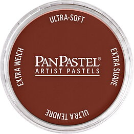 Red Iron Oxide Shade
