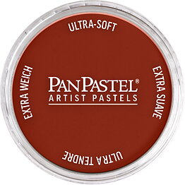 Red Iron Oxide