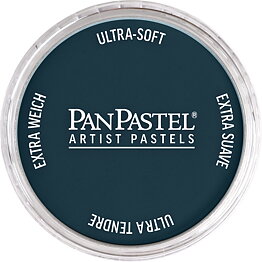 Ultramarine Blue Extra Dark