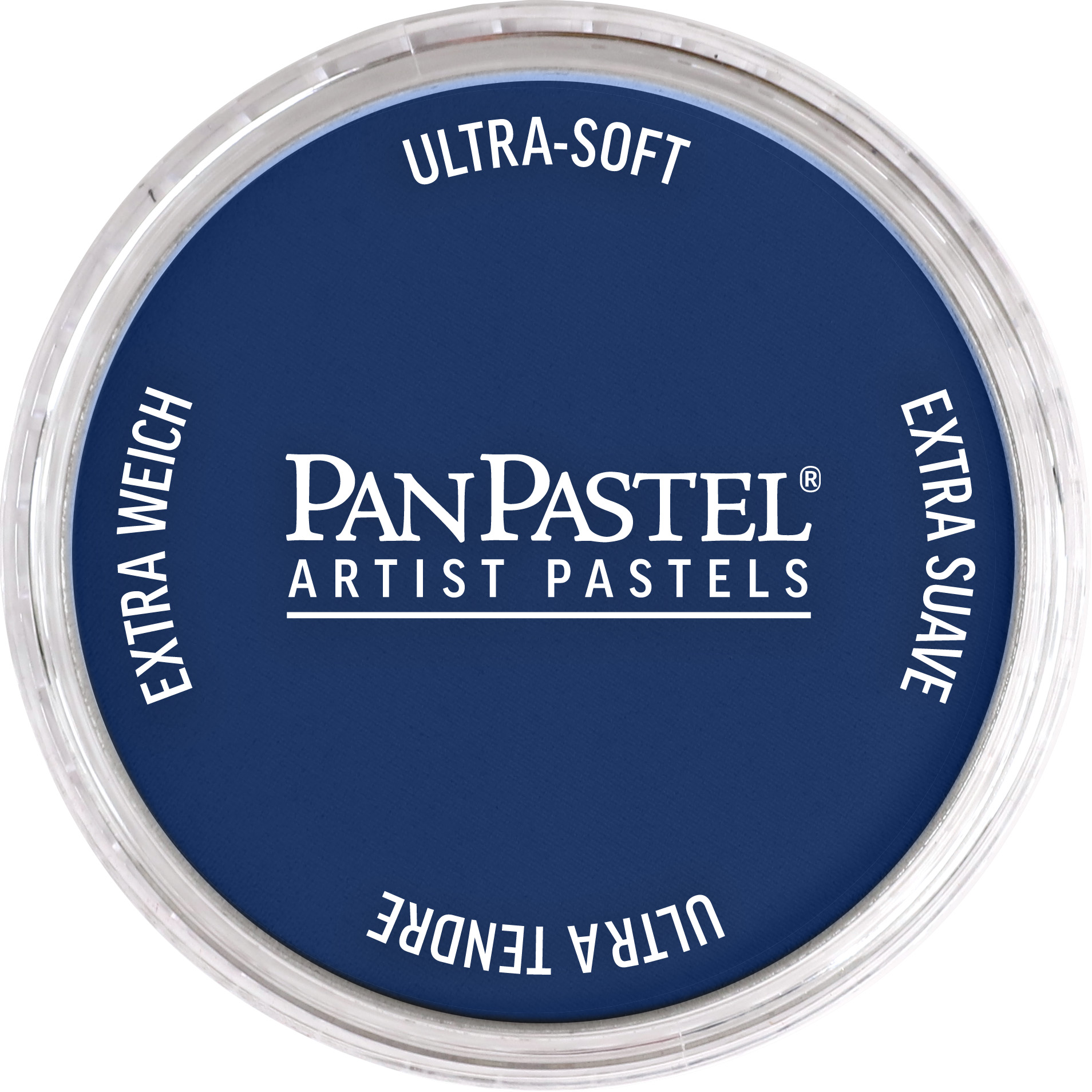 Ultramarine Blue Shade
