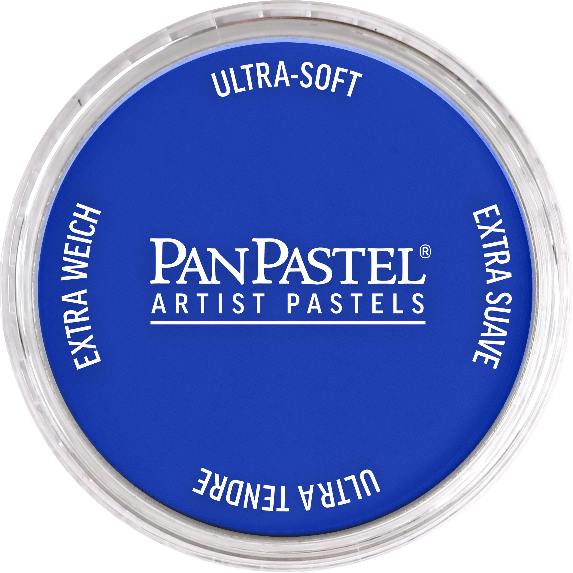 Ultramarine Blue