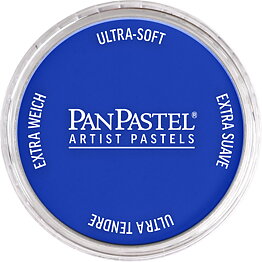 Ultramarine Blue