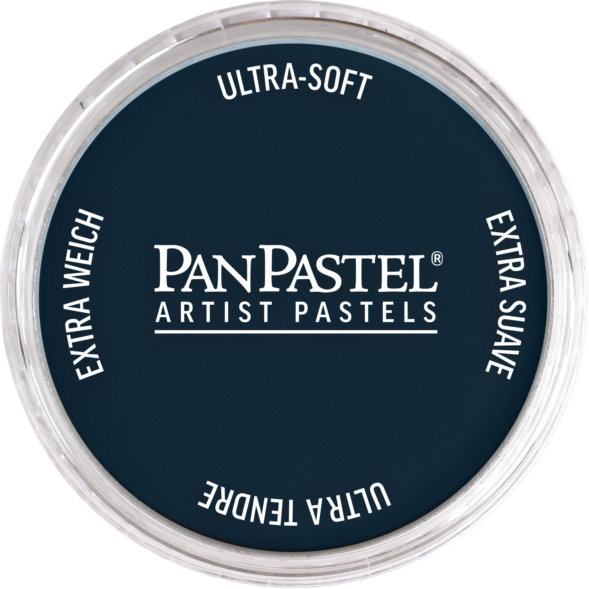 Phthalo Blue Extra Dark