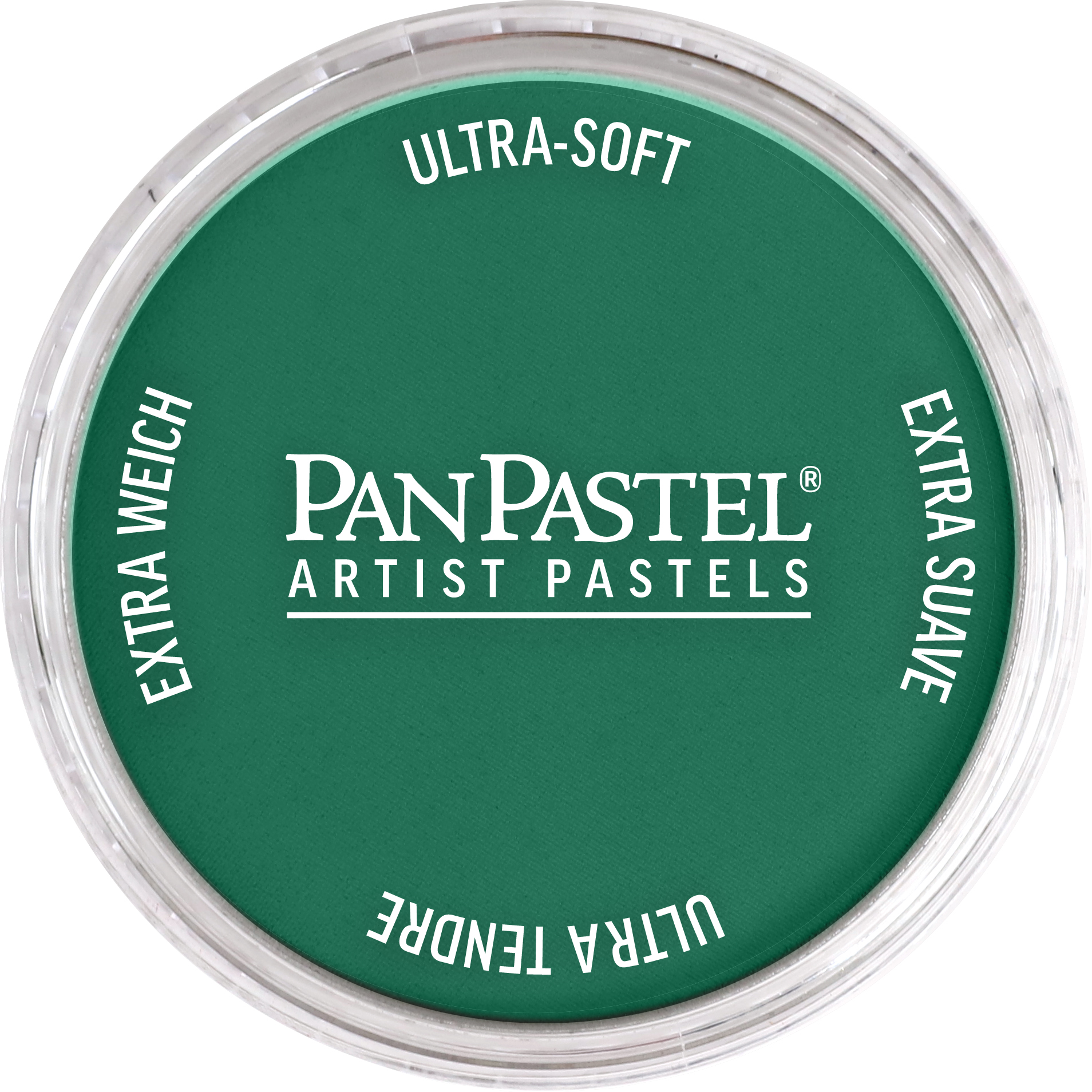 Phthalo Green Shade
