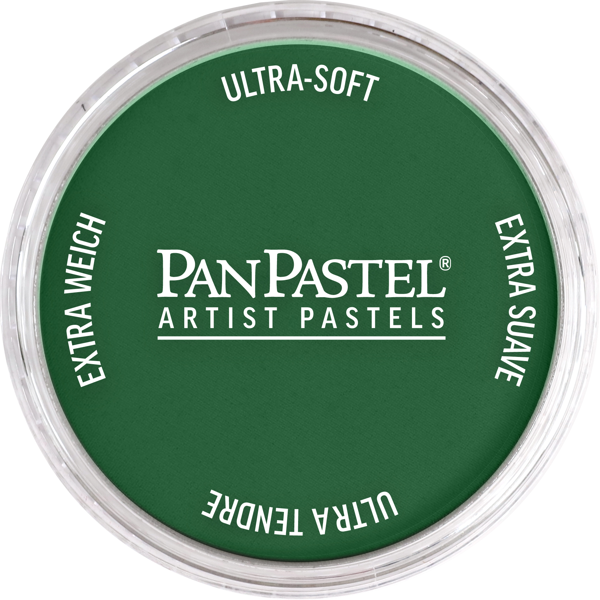 Permanent Green Extra Dark