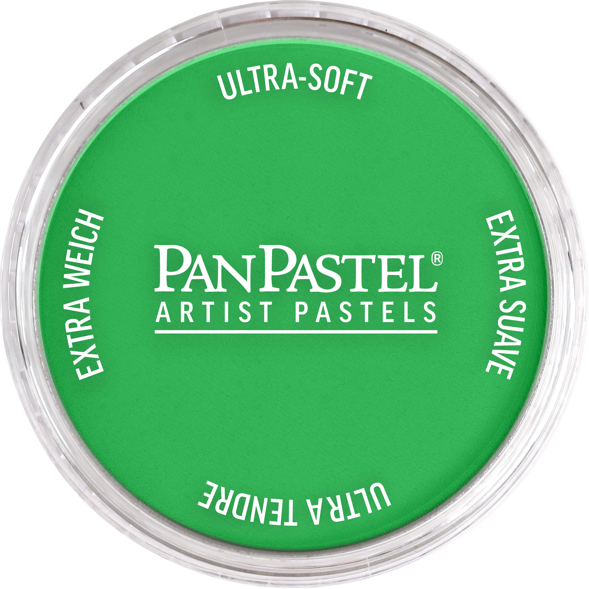 Permanent Green