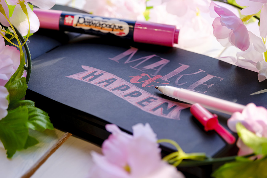 Sakura Sketch - Note book 21X14,8 cm - 4