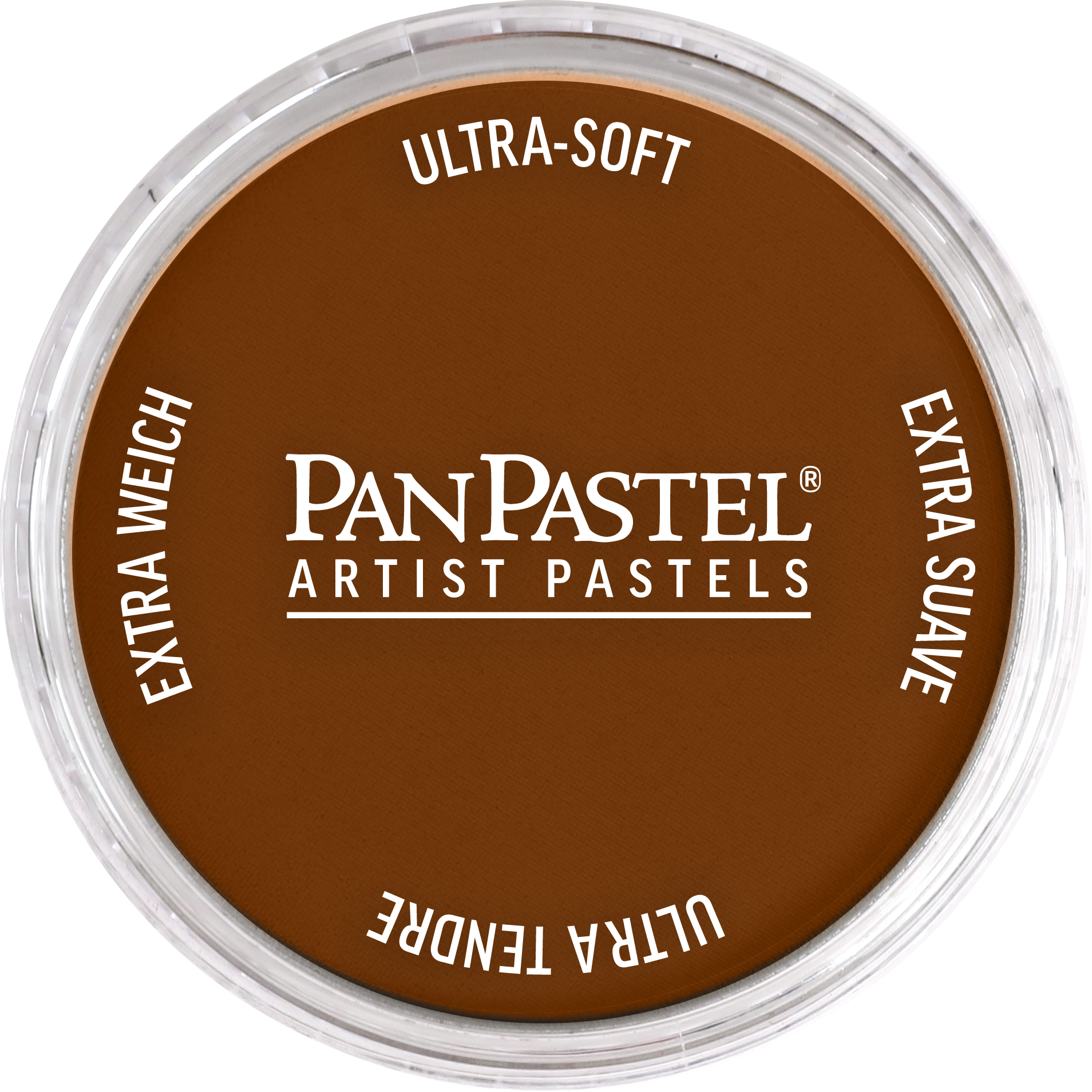 Burnt Sienna Shade
