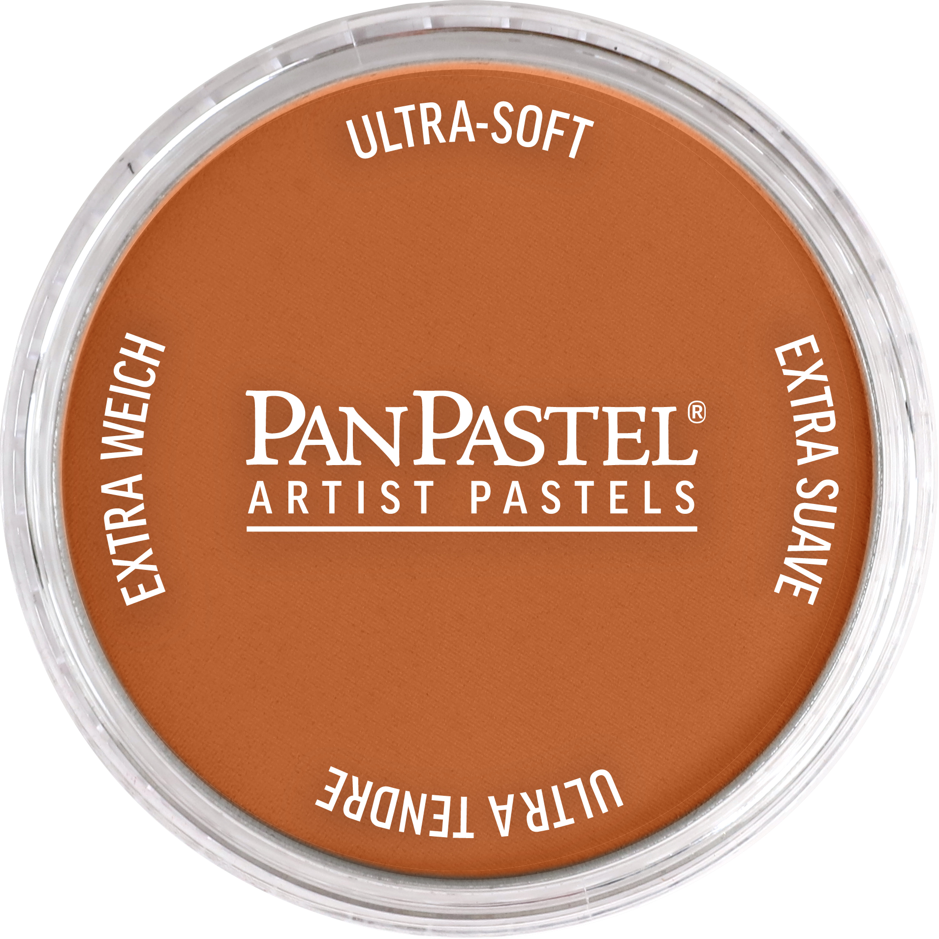 Burnt Sienna