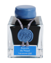 J. Herbin 1798 Ink Kyanite du Népal