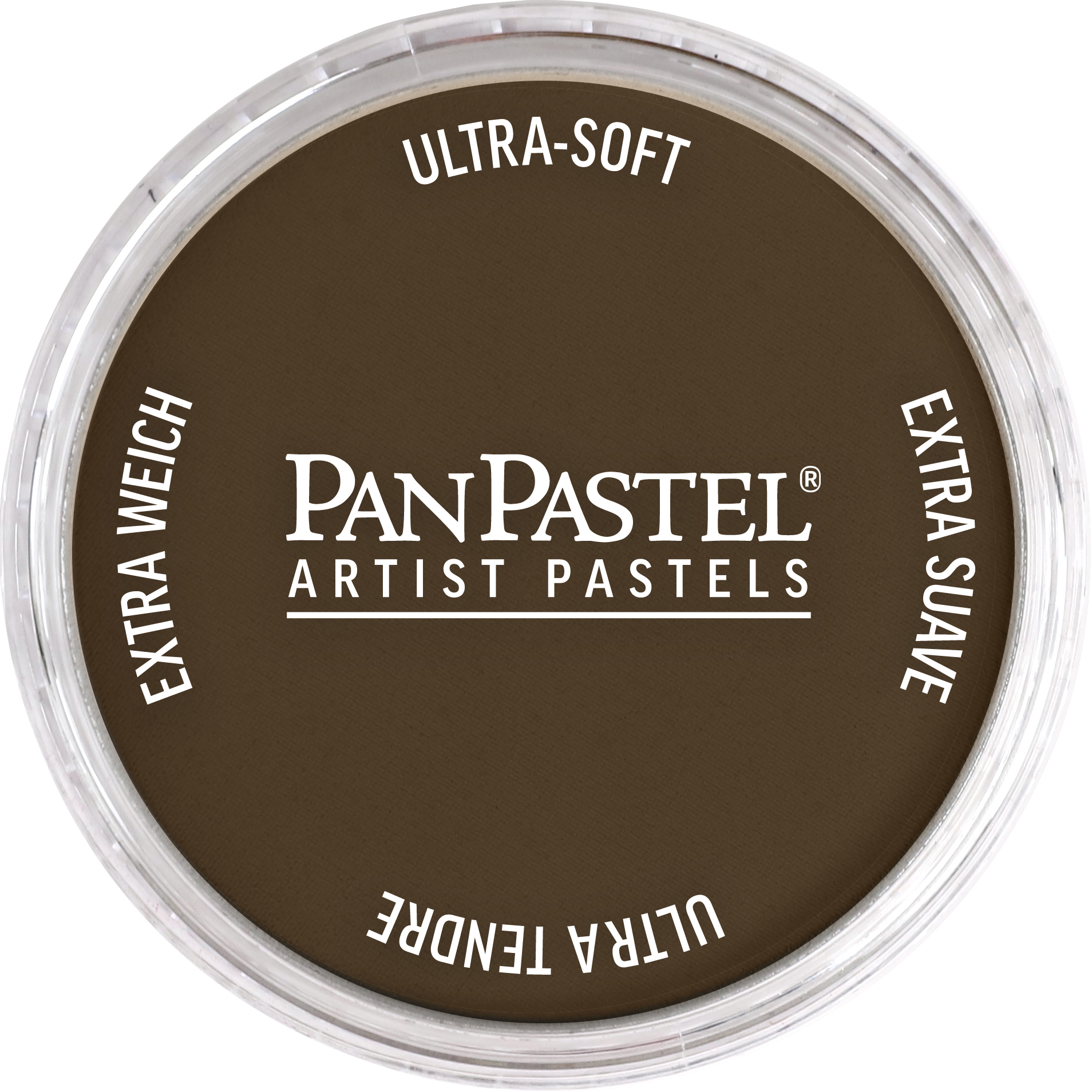 Raw Umber Shade