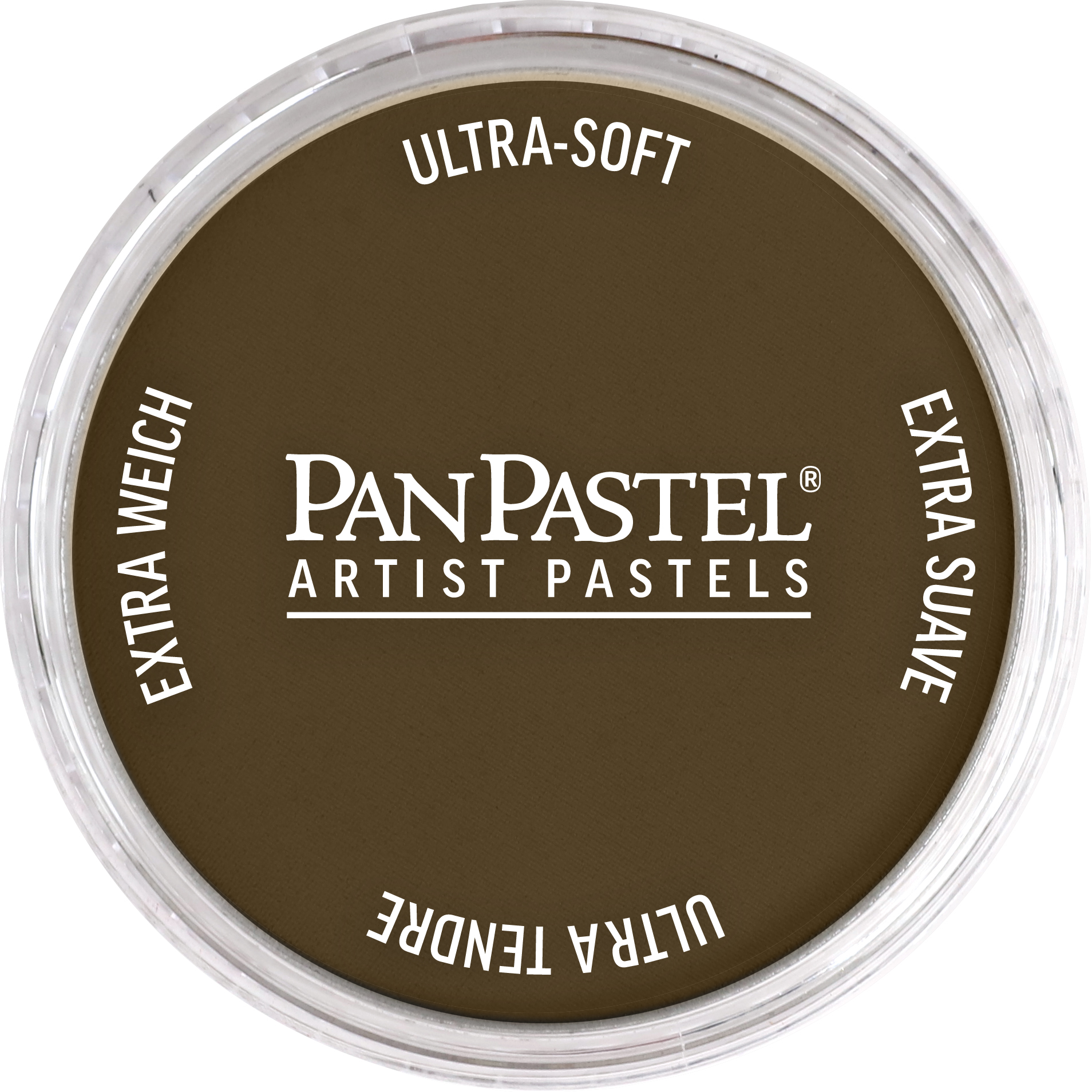 Raw Umber