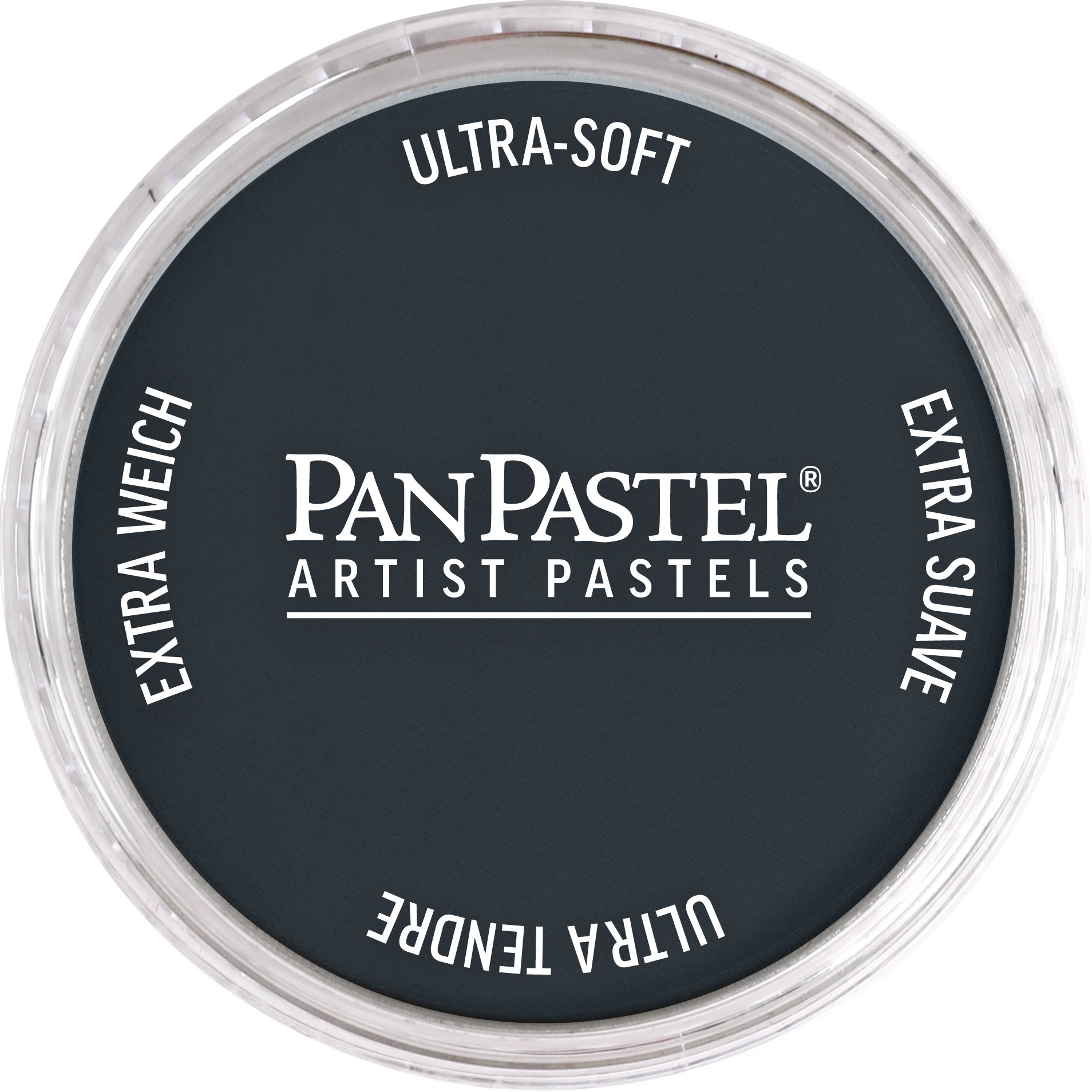 Payne's Gray Extra Dark