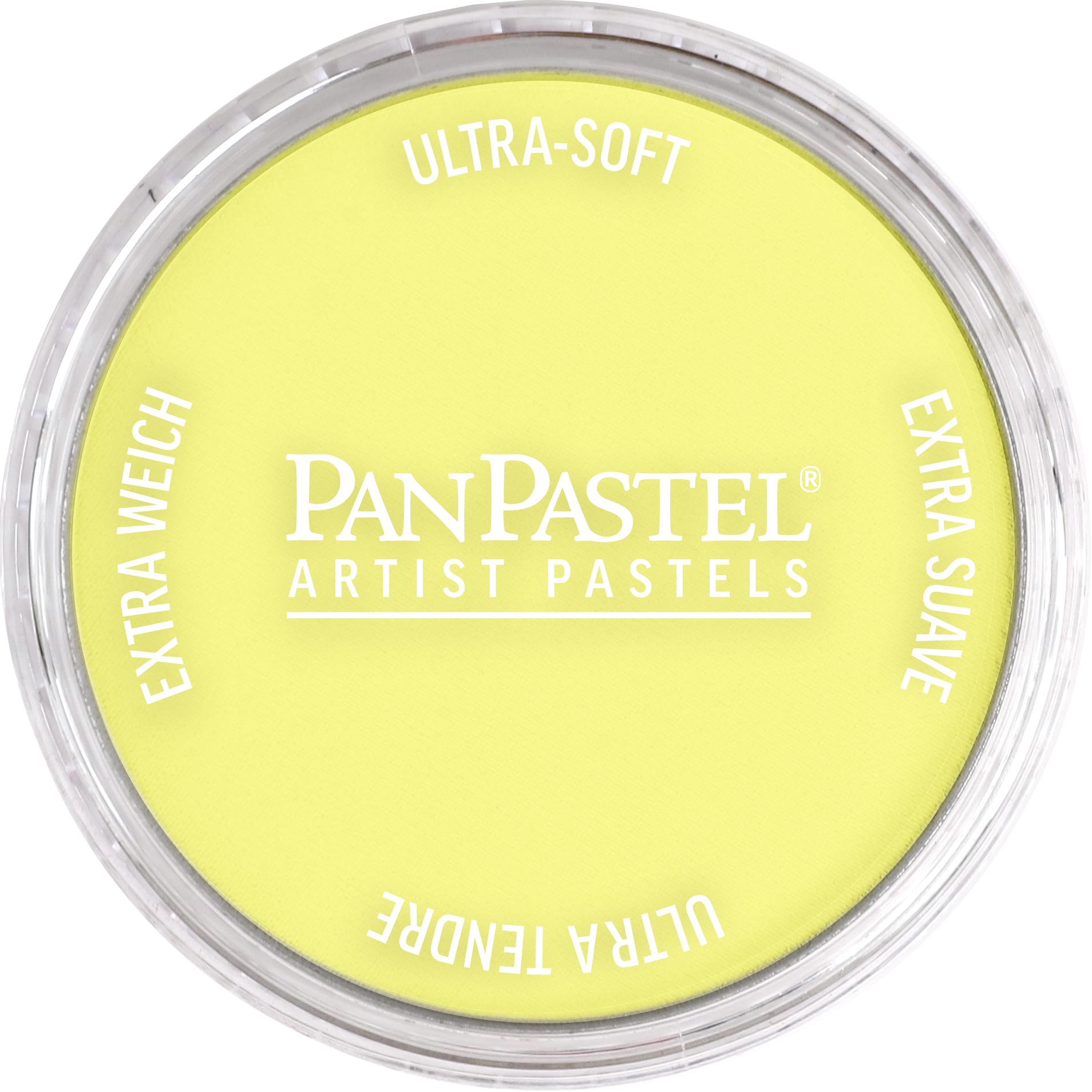 Pearlescent Yellow