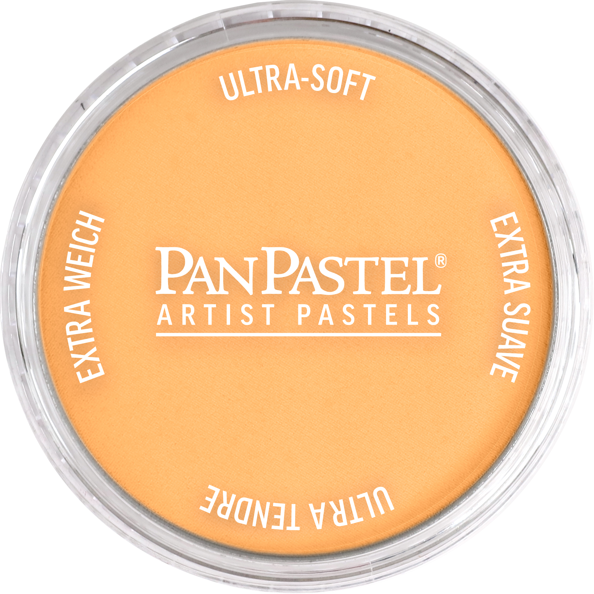 Pearlescent Orange