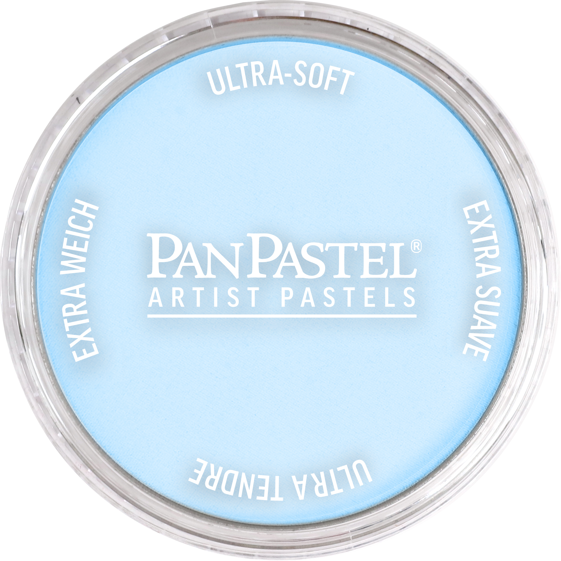 Pearlescent Blue