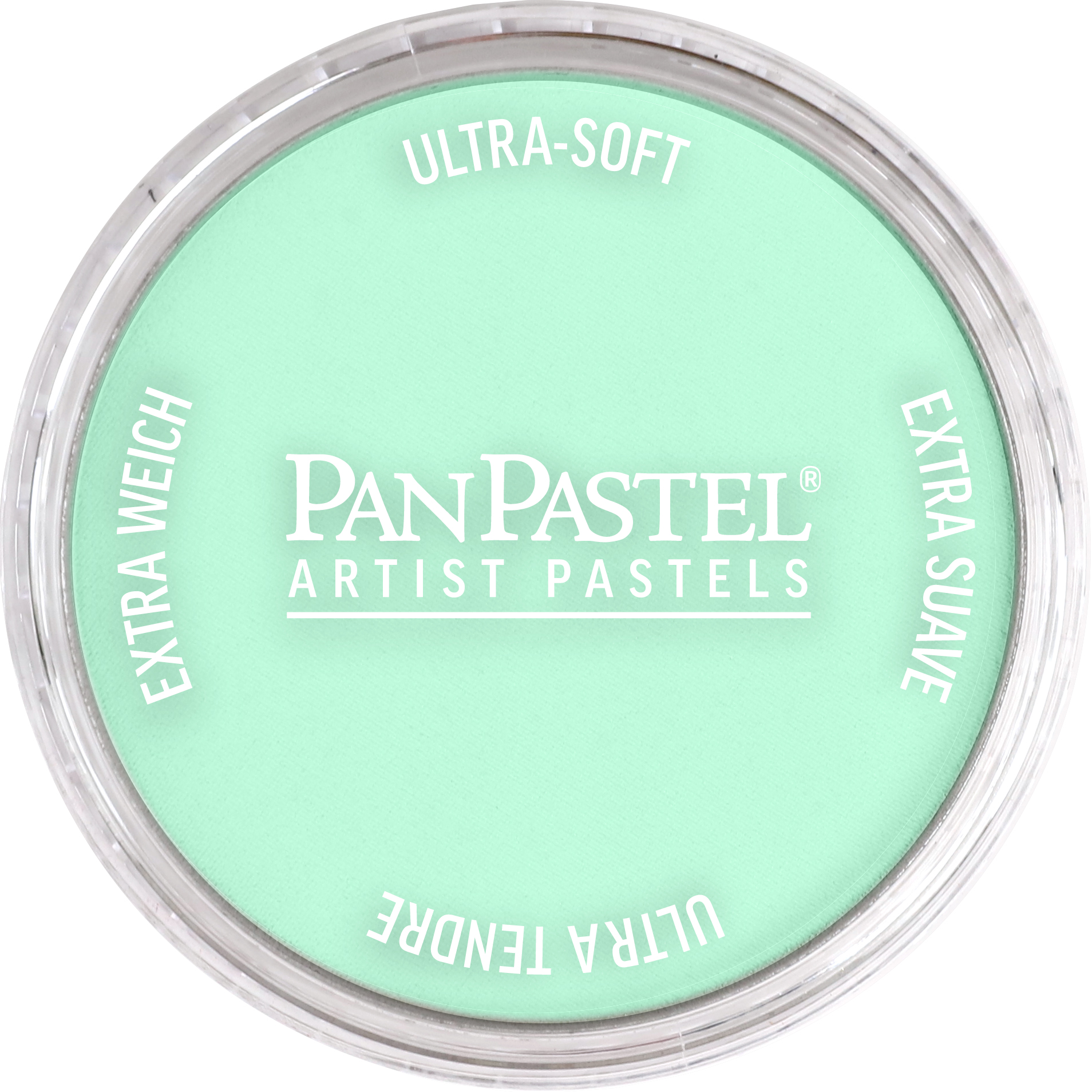 Pearlescent Green