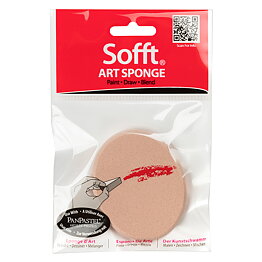 Big Oval Sponge, Pack of 1