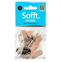 Covers - No. 1 Round (Refill Pack), Pack of 10
