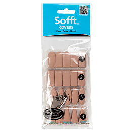 Covers - Mixed Pack (Refill Pack), Pack of 40