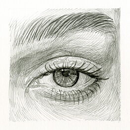 Pigma Micron fineliner set  4 sizes, Cool Gray