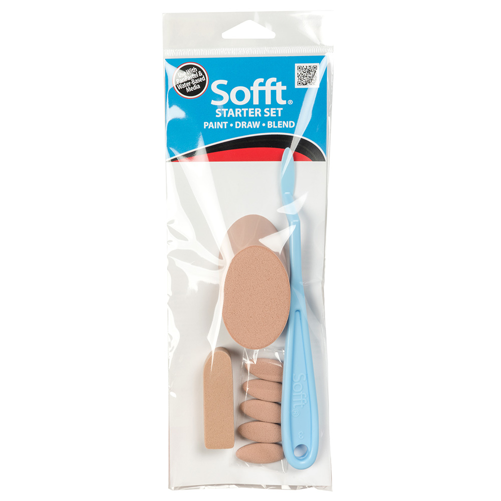 Starter Set, Pack of 8
