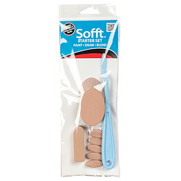 Starter Set, Pack of 8
