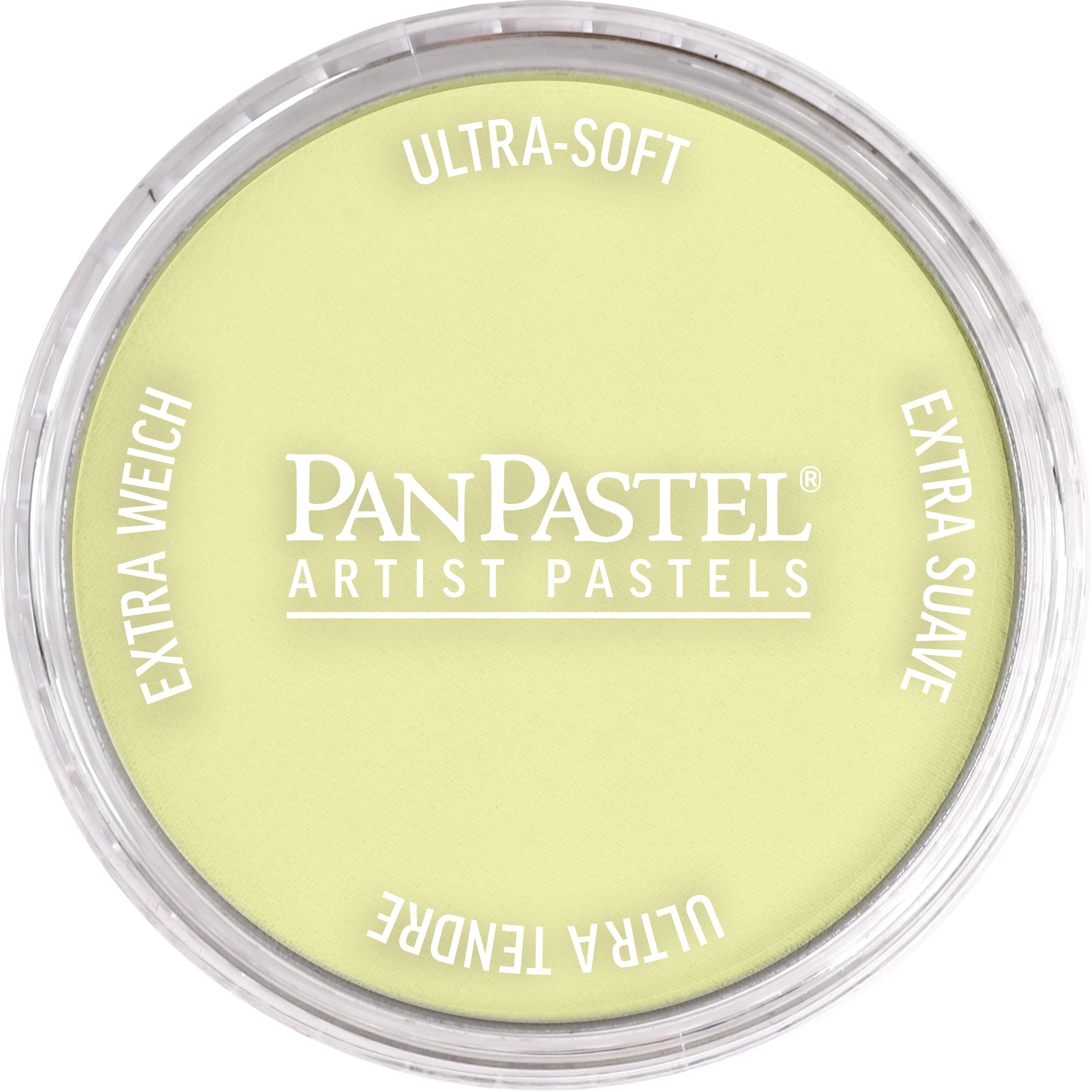 Hansa Yellow Tint