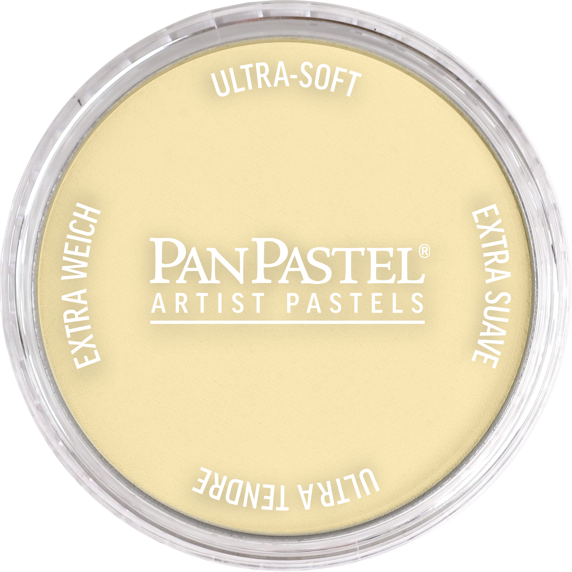 Yellow Oxide Tint