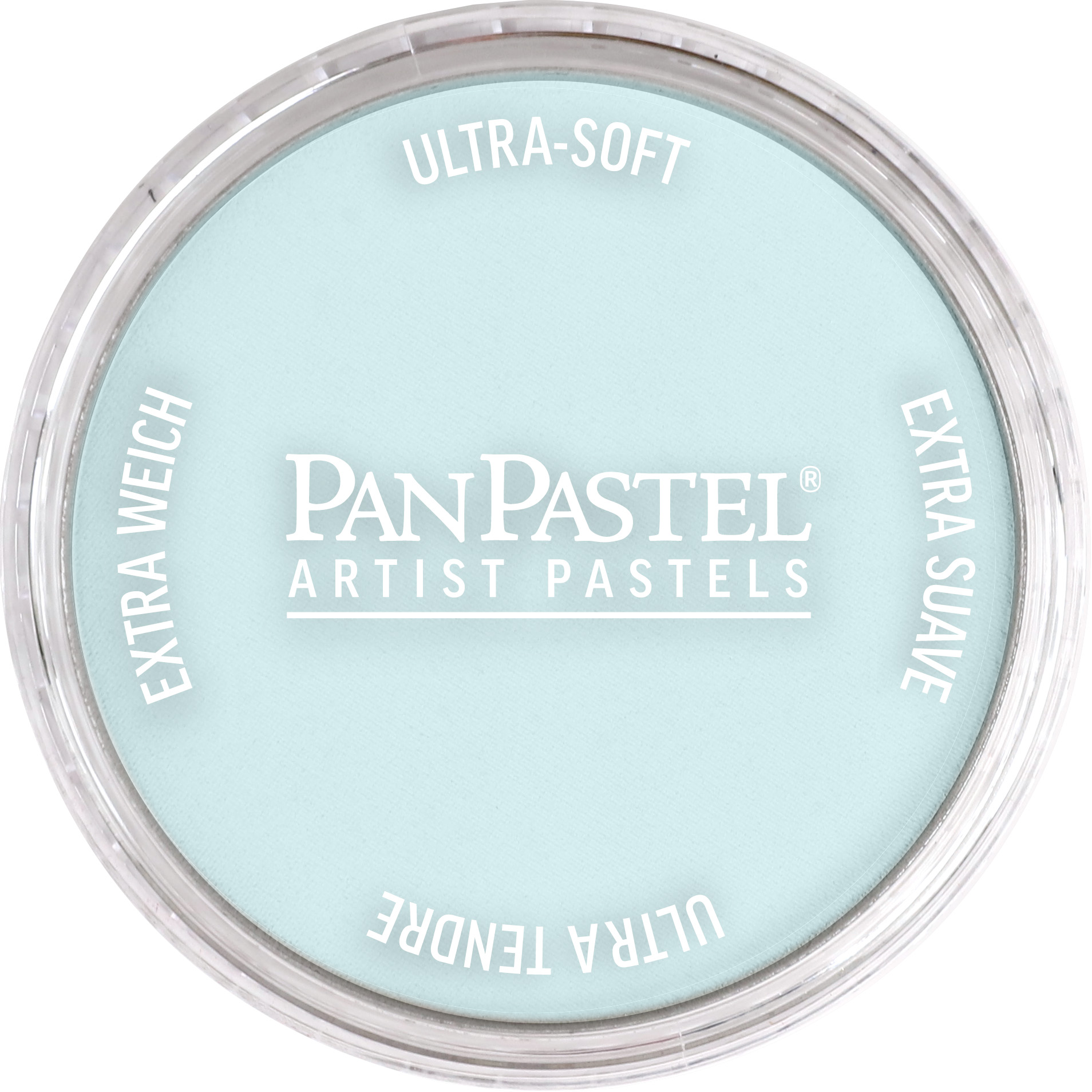 Turquoise Tint