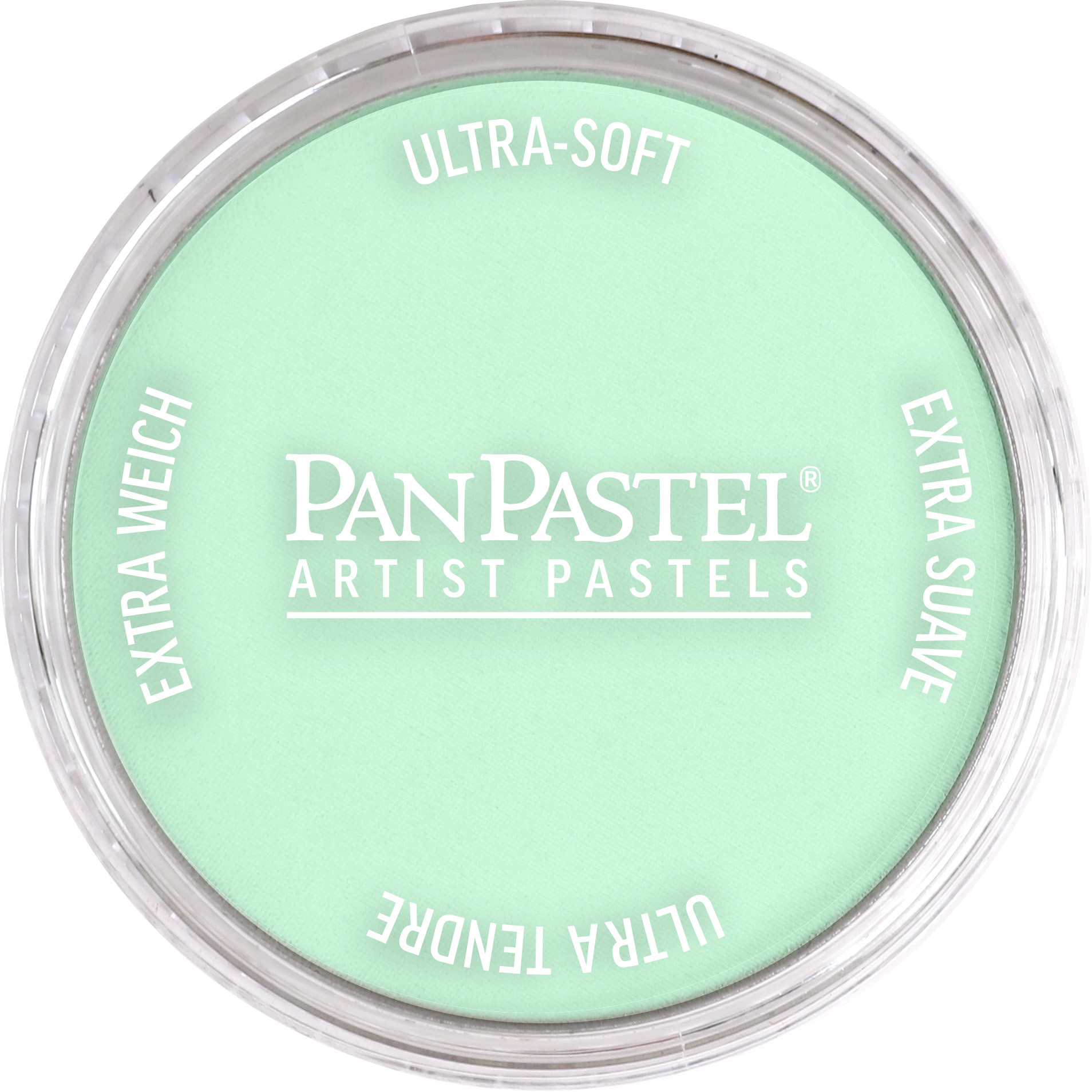 Permanent Green Tint