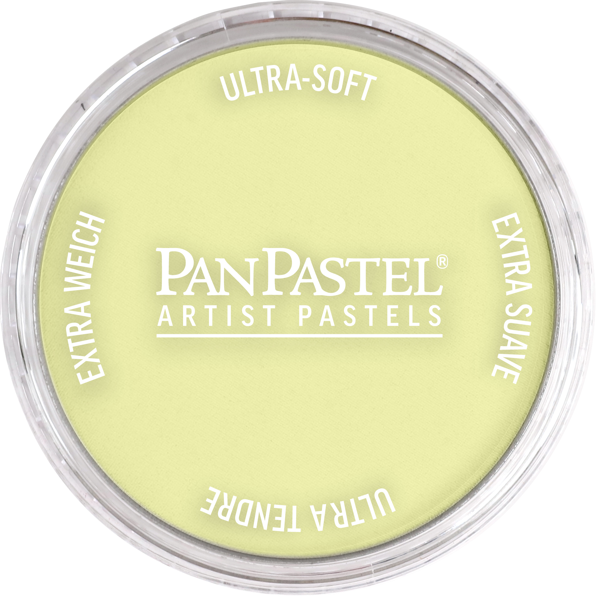 Bright Yellow Green Tint