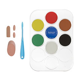 Basic Colors Kit, 7 Color