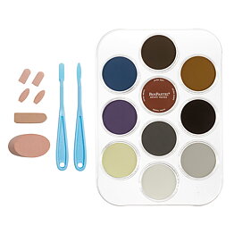 Animal Art with Lisa Ann Watkins Kit, 10 Color