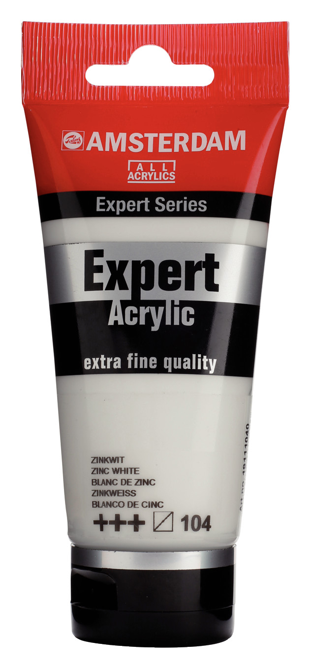 Amsterdam Acrylics Expert - Zinc White