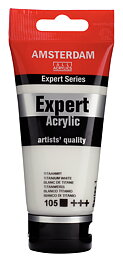 Amsterdam Acrylics Expert - Titanium White