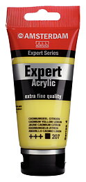 Amsterdam Acrylics Expert - Cadmium Yellow Lemon