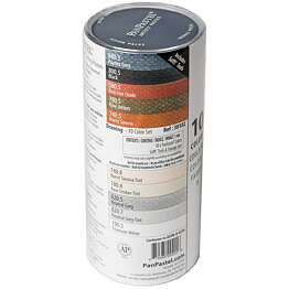 Drawing Set, 10 Color