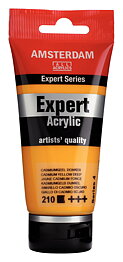Amsterdam Acrylics Expert - Cadmium Yellow Deep