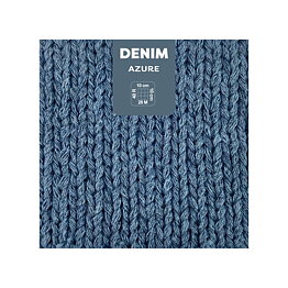 Denim  Azure  Blueberry