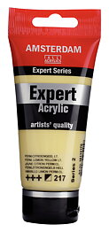 Amsterdam Acrylics Expert - Permanent Lemon Yellow Light