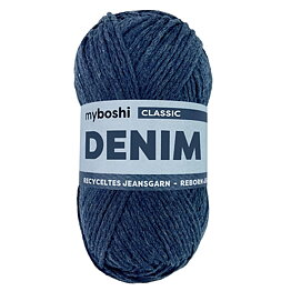Denim  Classic  Marine