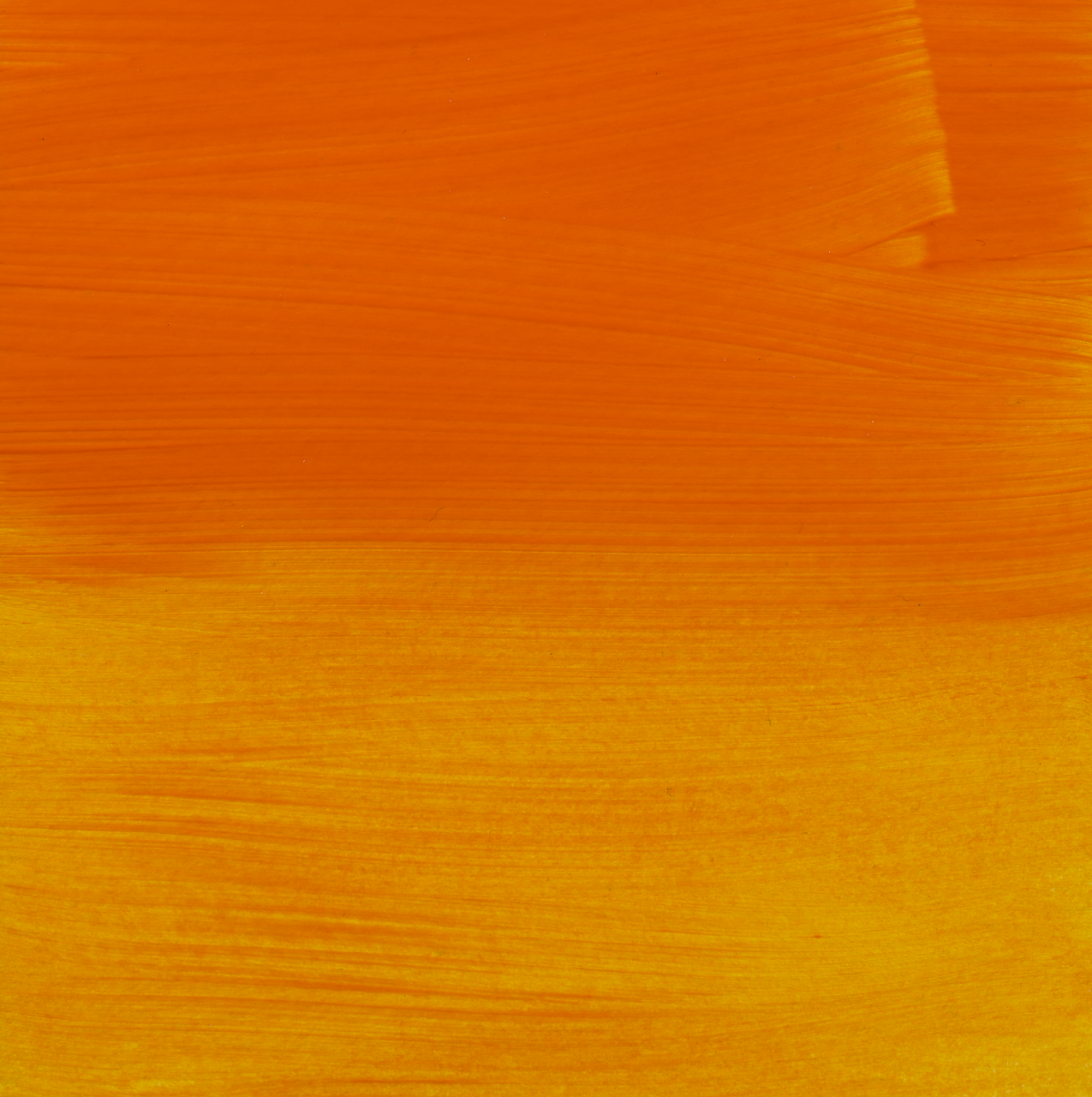 Amsterdam Acrylics Expert - Transparent Orange - 2
